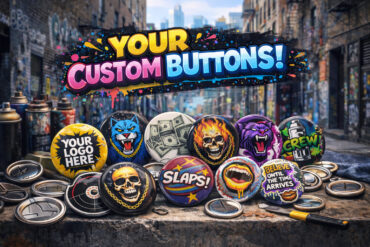 Custom Buttons